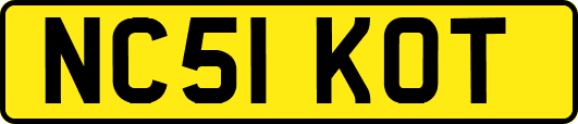 NC51KOT