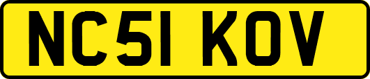 NC51KOV