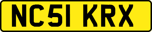 NC51KRX