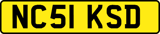 NC51KSD