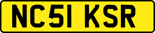 NC51KSR