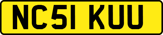 NC51KUU