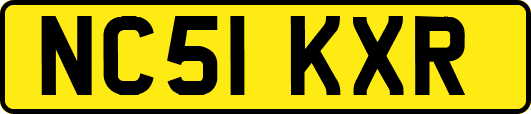 NC51KXR