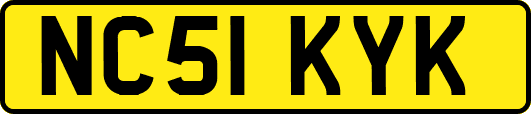 NC51KYK