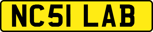 NC51LAB