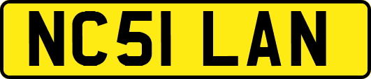 NC51LAN