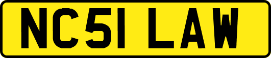 NC51LAW