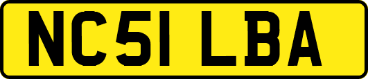 NC51LBA