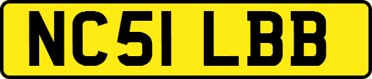 NC51LBB