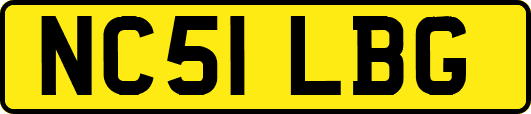 NC51LBG