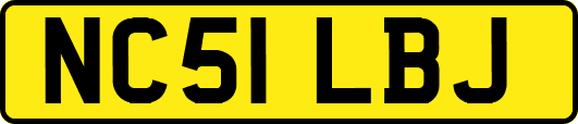 NC51LBJ