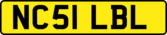 NC51LBL