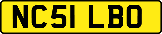 NC51LBO