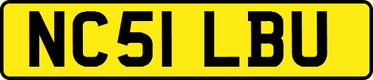 NC51LBU