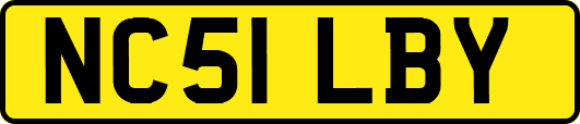 NC51LBY