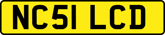 NC51LCD