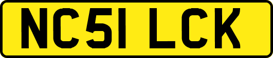 NC51LCK