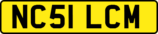 NC51LCM