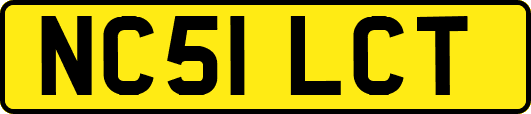 NC51LCT