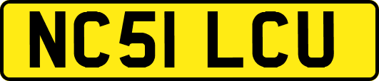 NC51LCU