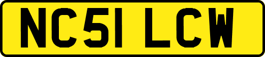 NC51LCW