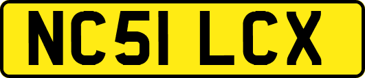 NC51LCX