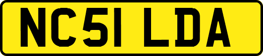 NC51LDA