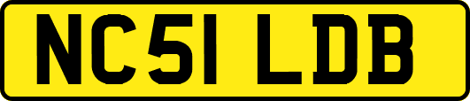 NC51LDB