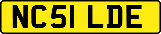 NC51LDE