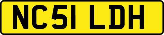 NC51LDH