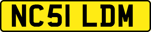 NC51LDM