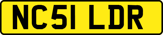 NC51LDR