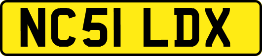 NC51LDX