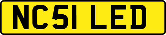 NC51LED