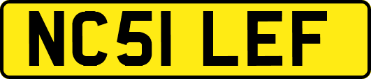 NC51LEF