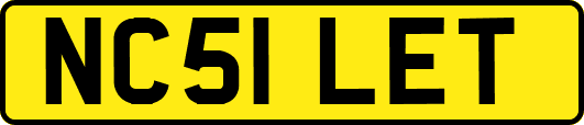 NC51LET