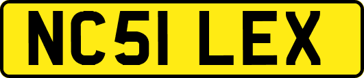 NC51LEX