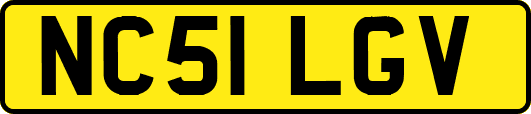 NC51LGV