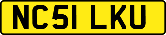 NC51LKU