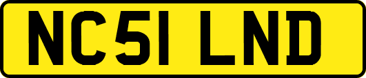 NC51LND