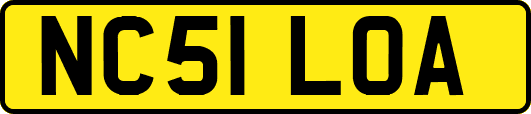 NC51LOA