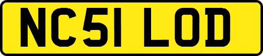 NC51LOD