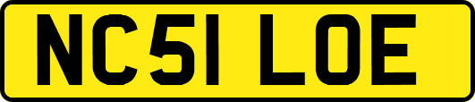 NC51LOE