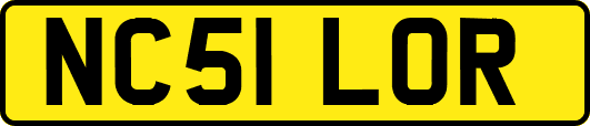 NC51LOR