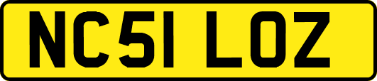 NC51LOZ