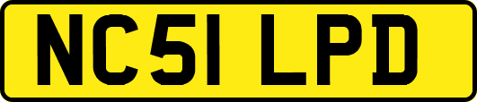 NC51LPD