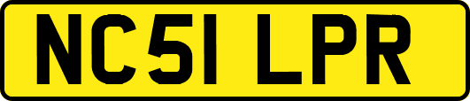 NC51LPR