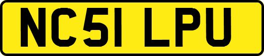 NC51LPU