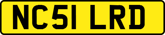 NC51LRD