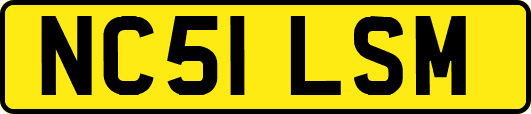 NC51LSM